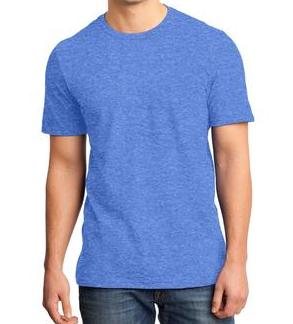 Garment template: model